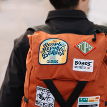 Load image into Gallery viewer, Topo Designs Shop Patch
