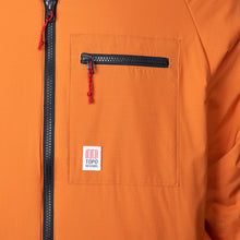 Load image into Gallery viewer, Puffer Hoodie - Men's - Sale
