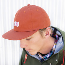 Load image into Gallery viewer, Mini Map Hat