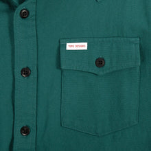 Load image into Gallery viewer, Mountain Shirt - Solid - Men's - Sale