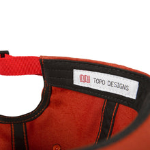 Load image into Gallery viewer, Mini Map Hat