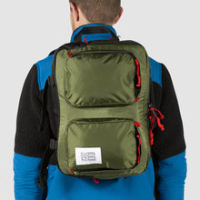 Load image into Gallery viewer, Global Briefcase