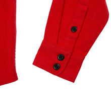 Load image into Gallery viewer, Mountain Shirt - Solid - Women's - Sale