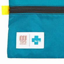 Load image into Gallery viewer, Topo Designs x So iLL Accessory Bag