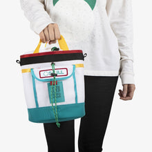 Load image into Gallery viewer, Topo Designs x So iLL Chalk Bucket