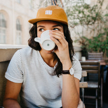 Load image into Gallery viewer, Mini Map Hat