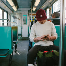 Load image into Gallery viewer, Mini Map Hat