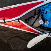 Load image into Gallery viewer, Topo Designs x Oru Kayak Beach LT