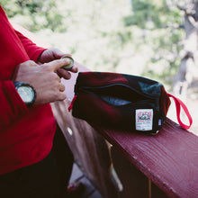 Load image into Gallery viewer, Topo Designs x Woolrich Dopp Kit