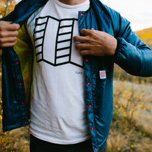 Load image into Gallery viewer, Map Tee