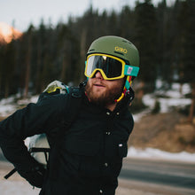 Load image into Gallery viewer, Topo Designs x Giro Blok™ Goggles