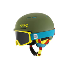 Load image into Gallery viewer, Topo Designs x Giro Blok™ Goggles