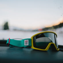 Load image into Gallery viewer, Topo Designs x Giro Blok™ Goggles