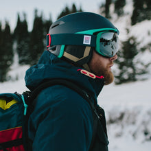 Load image into Gallery viewer, Topo Designs x Giro Edit™ Helmet