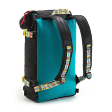 Load image into Gallery viewer, Topo Designs x Chaco Klettersack