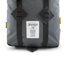 Load image into Gallery viewer, Topo Designs x Stranahan's Klettersack