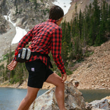 Load image into Gallery viewer, Topo Designs x Tenkara Rod Co Kit