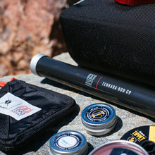 Load image into Gallery viewer, Topo Designs x Tenkara Rod Co Kit
