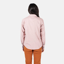 Load image into Gallery viewer, Mountain Shirt - Lightweight - Women's