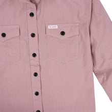 Load image into Gallery viewer, Mountain Shirt - Lightweight - Women's