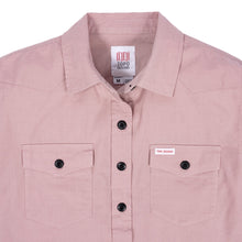 Load image into Gallery viewer, Mountain Shirt - Lightweight - Women's - Sale