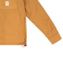 Load image into Gallery viewer, Tech Shirt Popover - Women's