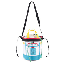 Load image into Gallery viewer, Topo Designs x So iLL Chalk Bucket