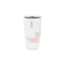 Load image into Gallery viewer, Topo Designs x MiiR Tumbler
