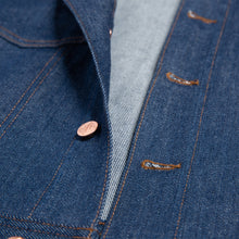 Load image into Gallery viewer, Trucker Jacket - Men&#39;s
