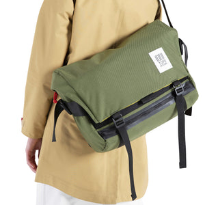 Messenger Bag
