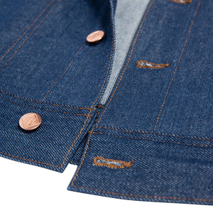 Trucker Jacket - Men's