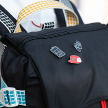 Load image into Gallery viewer, Topo Designs x Chaco Pin Set

