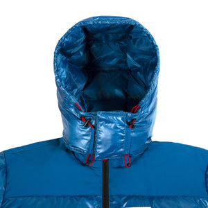 Big Puffer Jacket - Women's
