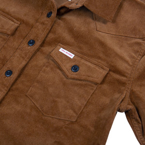 Mountain Shirt - Corduroy - Women's