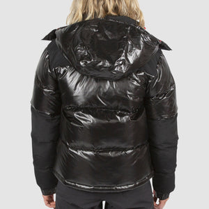 Big Puffer Jacket - Women's