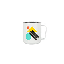 Load image into Gallery viewer, Topo Designs x MiiR Camp Mug
