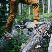 Load image into Gallery viewer, Topo Designs x Chaco ZX/1 Men&#39;s Sandal
