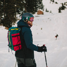 Load image into Gallery viewer, Topo Designs x Giro Contact&trade; Goggles
