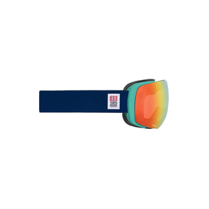 Topo Designs x Giro Contact&trade; Goggles