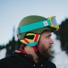 Load image into Gallery viewer, Topo Designs x Giro Discord&trade; Helmet
