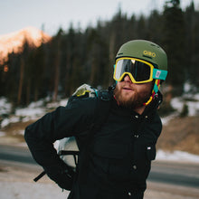 Load image into Gallery viewer, Topo Designs x Giro Discord&trade; Helmet
