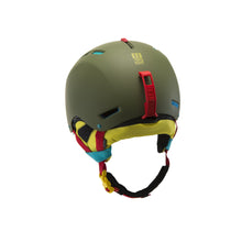Load image into Gallery viewer, Topo Designs x Giro Discord&trade; Helmet
