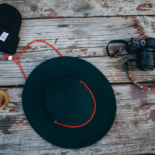 Load image into Gallery viewer, Topo Designs x Westerlind Hat
