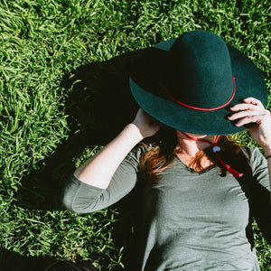 Topo Designs x Westerlind Hat