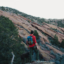Load image into Gallery viewer, Topo x Salomon Instinct Shoe
