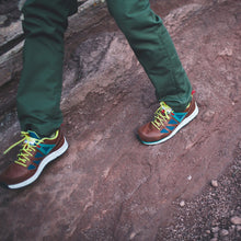 Load image into Gallery viewer, Topo x Salomon Instinct Shoe
