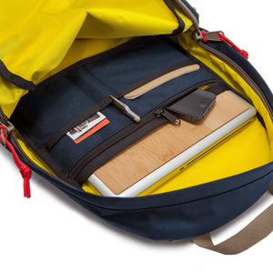 Daypack - Natural Canvas