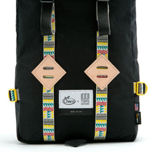 Load image into Gallery viewer, Topo Designs x Chaco Klettersack
