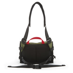 Topo Designs x Howler Brothers Field Bag