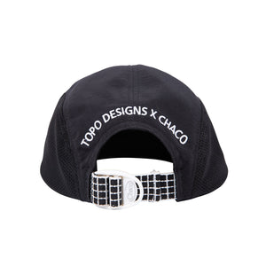 Topo Designs x Chaco Mesh Hat
